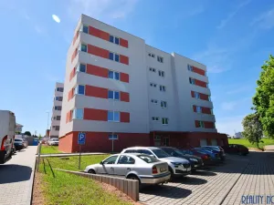 Pronájem bytu 2+kk, Rakovník - Rakovník II, Vladislavova, 50 m2