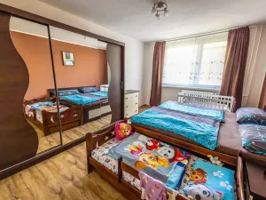 Prodej bytu 3+1, Kněžice, 78 m2