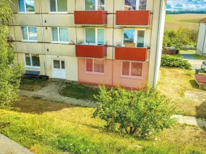 Prodej bytu 3+1, Kněžice, 78 m2