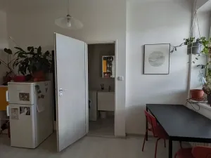Pronájem bytu 1+1, Zlín, 40 m2