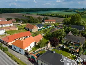 Prodej chalupy, Velenka, 414 m2