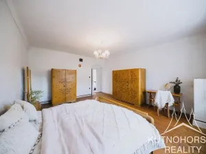 Prodej chalupy, Velenka, 414 m2
