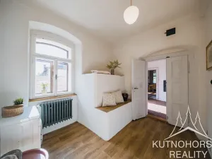 Prodej chalupy, Velenka, 414 m2