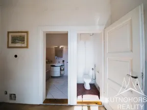 Prodej chalupy, Velenka, 414 m2