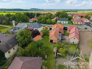 Prodej chalupy, Velenka, 414 m2