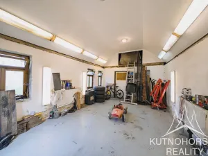 Prodej chalupy, Velenka, 414 m2