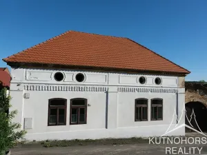 Prodej zemědělské usedlosti, Velenka, 414 m2