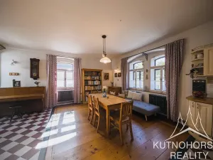 Prodej zemědělské usedlosti, Velenka, 414 m2