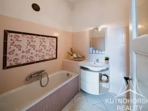 Prodej zemědělské usedlosti, Velenka, 414 m2
