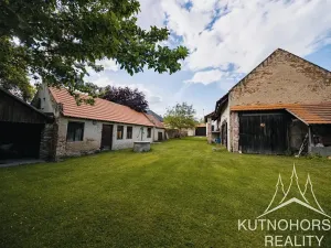 Prodej zemědělské usedlosti, Velenka, 414 m2