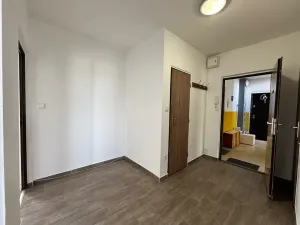 Pronájem bytu 2+1, Vysoké Mýto, 17. listopadu, 58 m2