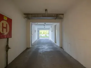 Prodej ostatní, Praha - Vokovice, Tobrucká