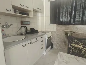 Prodej bytu 2+1, Vsetín, Tyršova, 37 m2