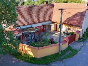 Prodej rodinného domu, Stradouň, 104 m2