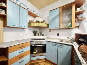 Prodej rodinného domu, Stradouň, 104 m2