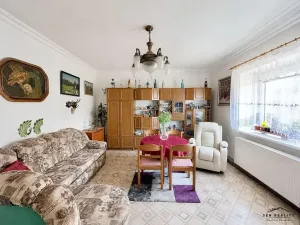 Prodej rodinného domu, Stradouň, 104 m2