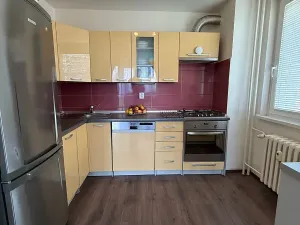 Prodej bytu 3+1, Příbram, Sportovní, 72 m2
