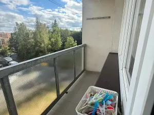 Prodej bytu 3+1, Příbram, Sportovní, 72 m2