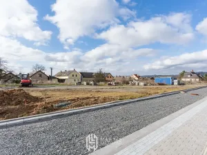 Prodej pozemku pro bydlení, Bludov, Nová dědina, 748 m2