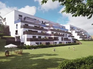 Prodej bytu 4+kk, Brno, Ondrova, 159 m2