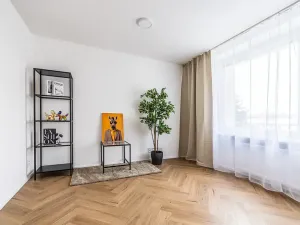 Prodej bytu 3+kk, Poděbrady, Kozinova, 88 m2