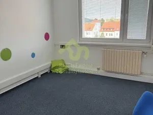 Pronájem kanceláře, Rokycany, 10 m2