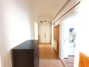 Pronájem bytu 3+1, Praha - Vinohrady, Chodská, 77 m2