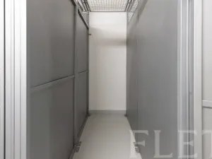 Pronájem bytu 1+kk, Praha - Vysočany, Smržových, 31 m2