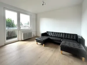 Prodej bytu 3+1, Pavlov, 75 m2