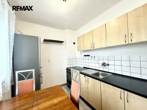 Pronájem bytu 2+1, Osvětimany, 58 m2