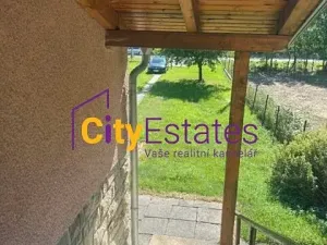 Pronájem rodinného domu, Horní Bečva, 140 m2