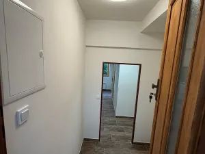 Pronájem bytu 2+kk, Praha - Košíře, Vrchlického, 47 m2