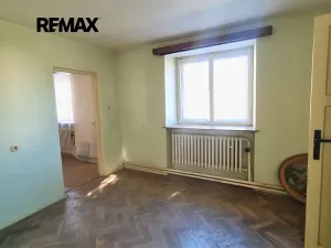 Prodej rodinného domu, Městečko Trnávka, 60 m2