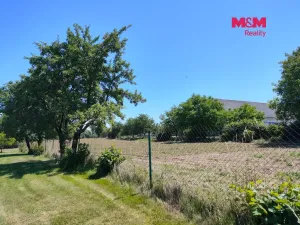 Prodej pozemku pro bydlení, Církvice, 1506 m2