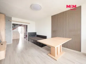 Prodej bytu 4+1, Praha - Krč, Hurbanova, 80 m2