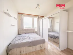 Prodej bytu 4+1, Praha - Krč, Hurbanova, 80 m2