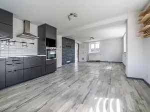 Prodej rodinného domu, Petkovy, 81 m2