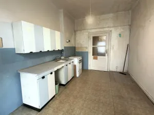 Prodej bytu 2+1, Brno - Veveří, Gorkého, 77 m2