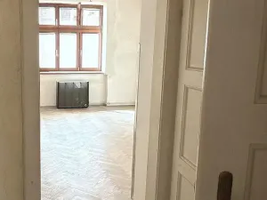 Prodej bytu 2+1, Brno - Veveří, Gorkého, 77 m2