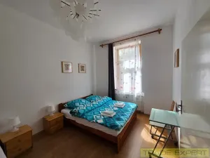 Pronájem bytu 2+kk, Praha - Michle, Nuselská, 38 m2