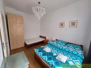 Pronájem bytu 2+kk, Praha - Michle, Nuselská, 38 m2