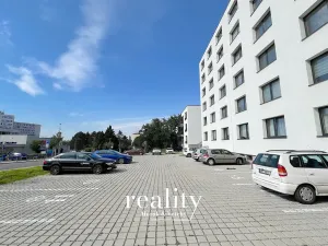 Pronájem bytu 1+1, Znojmo, MUDr. Jana Janského, 40 m2