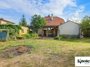 Prodej rodinného domu, Nýrov, 182 m2