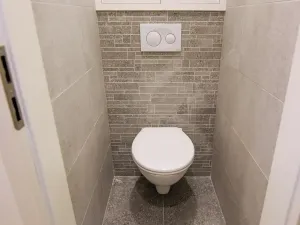 Pronájem bytu 2+kk, Brno, Polní, 55 m2