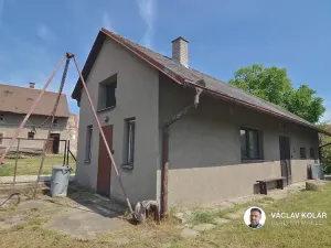 Prodej rodinného domu, Stěžery, Lipová, 186 m2