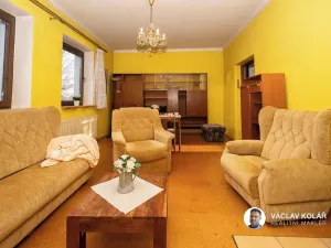 Prodej rodinného domu, Stěžery, Lipová, 186 m2