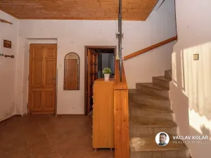 Prodej rodinného domu, Stěžery, Lipová, 186 m2