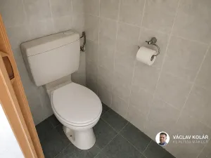 Prodej rodinného domu, Stěžery, Lipová, 186 m2