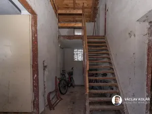 Prodej rodinného domu, Stěžery, Lipová, 186 m2