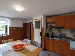 Prodej rodinného domu, Šošůvka, 64 m2